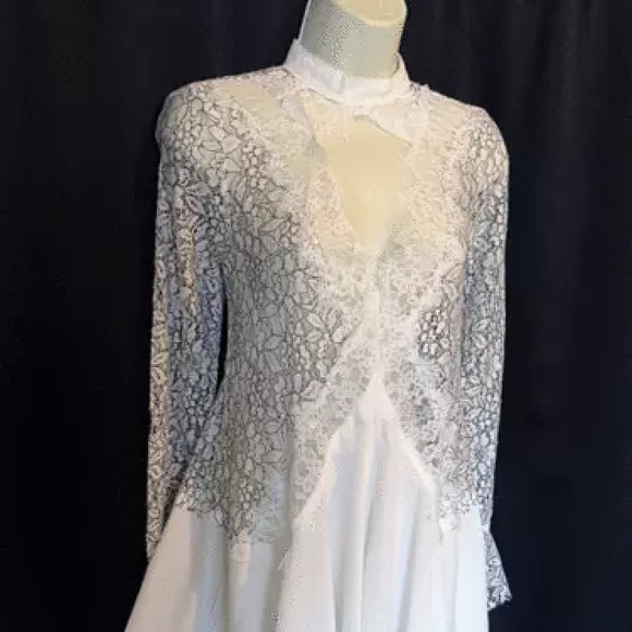 NWT free people secret origins top - Picture 2 of 5